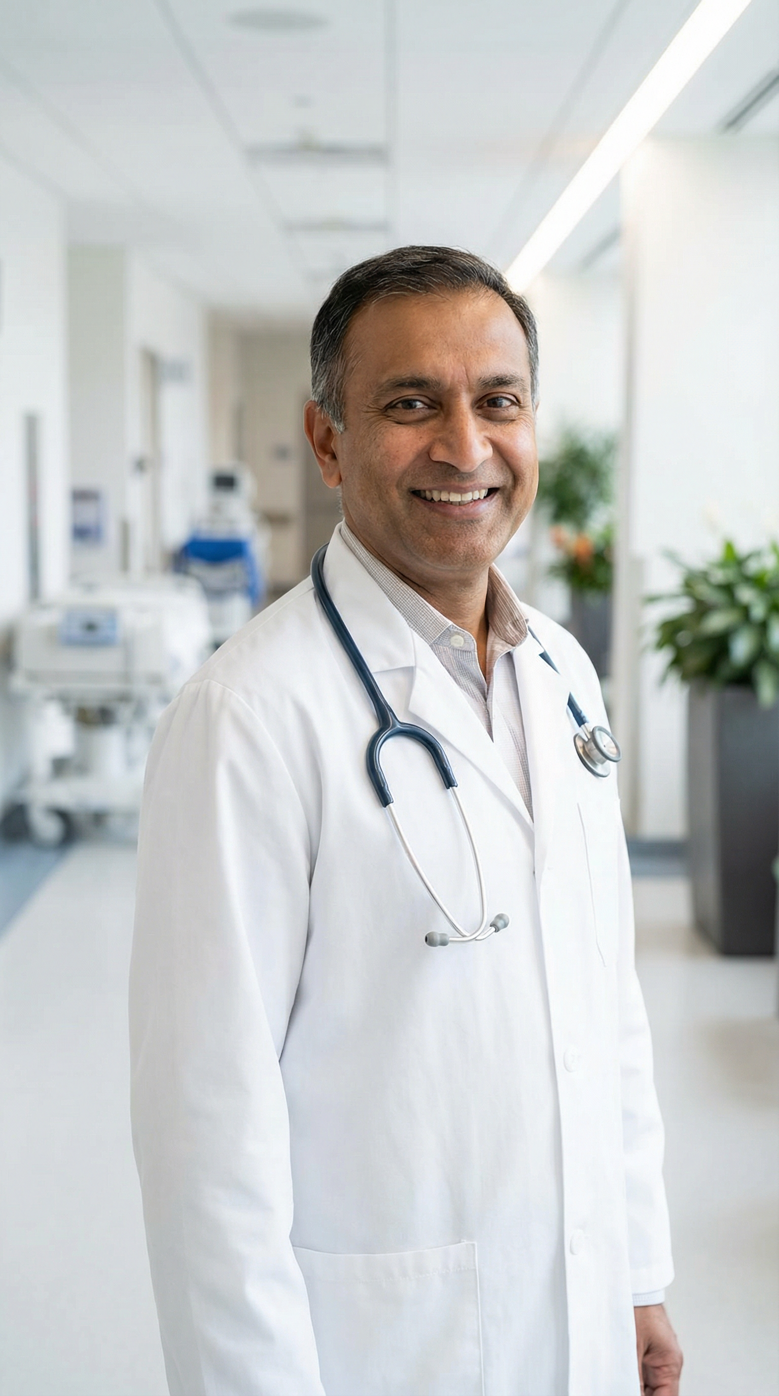 Pediatrics Specialist