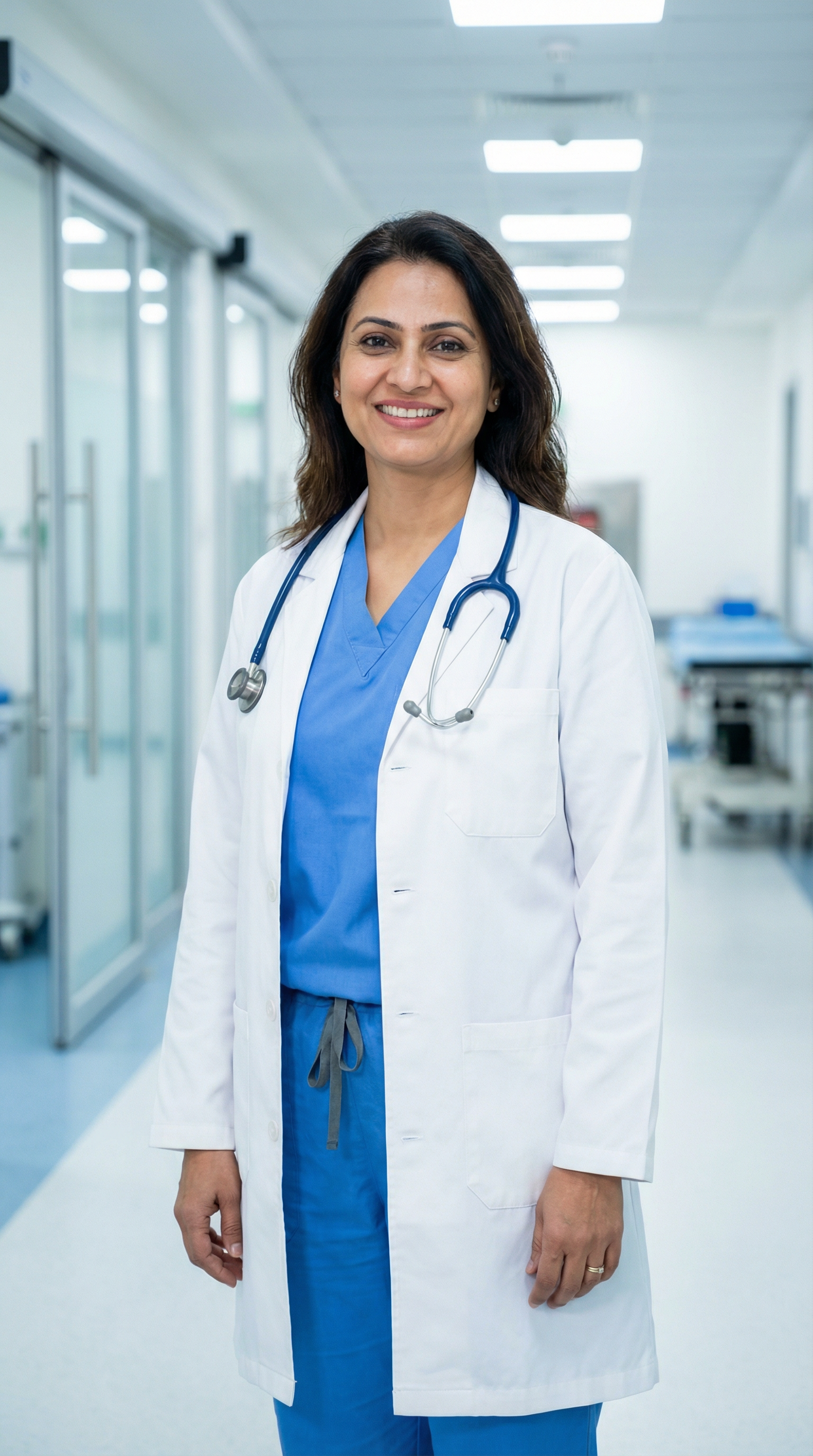 Gynecology Specialist