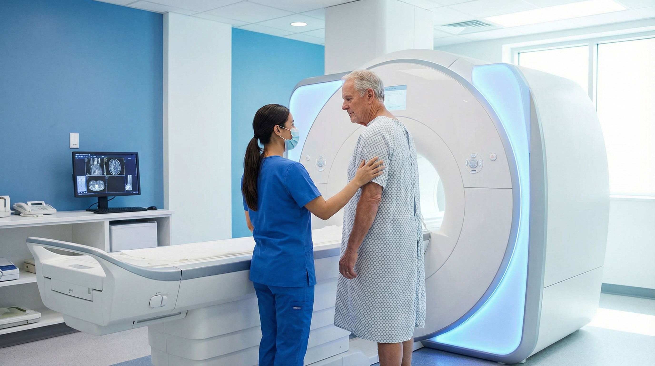 Radiology Department